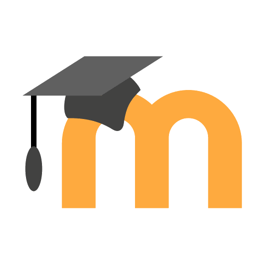 logo mooodle