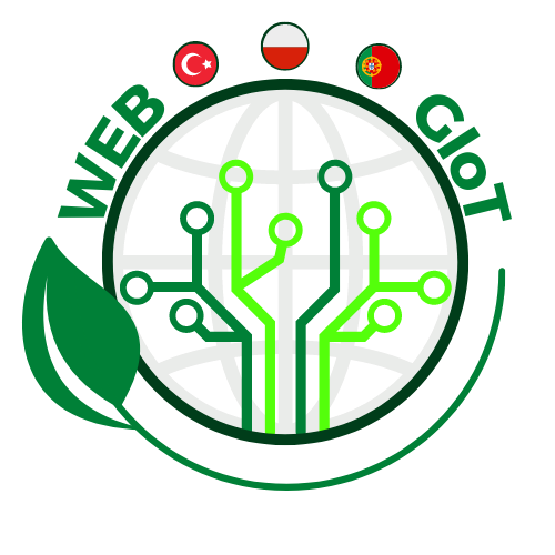 Logo Jubileuszu ZS Polkowice